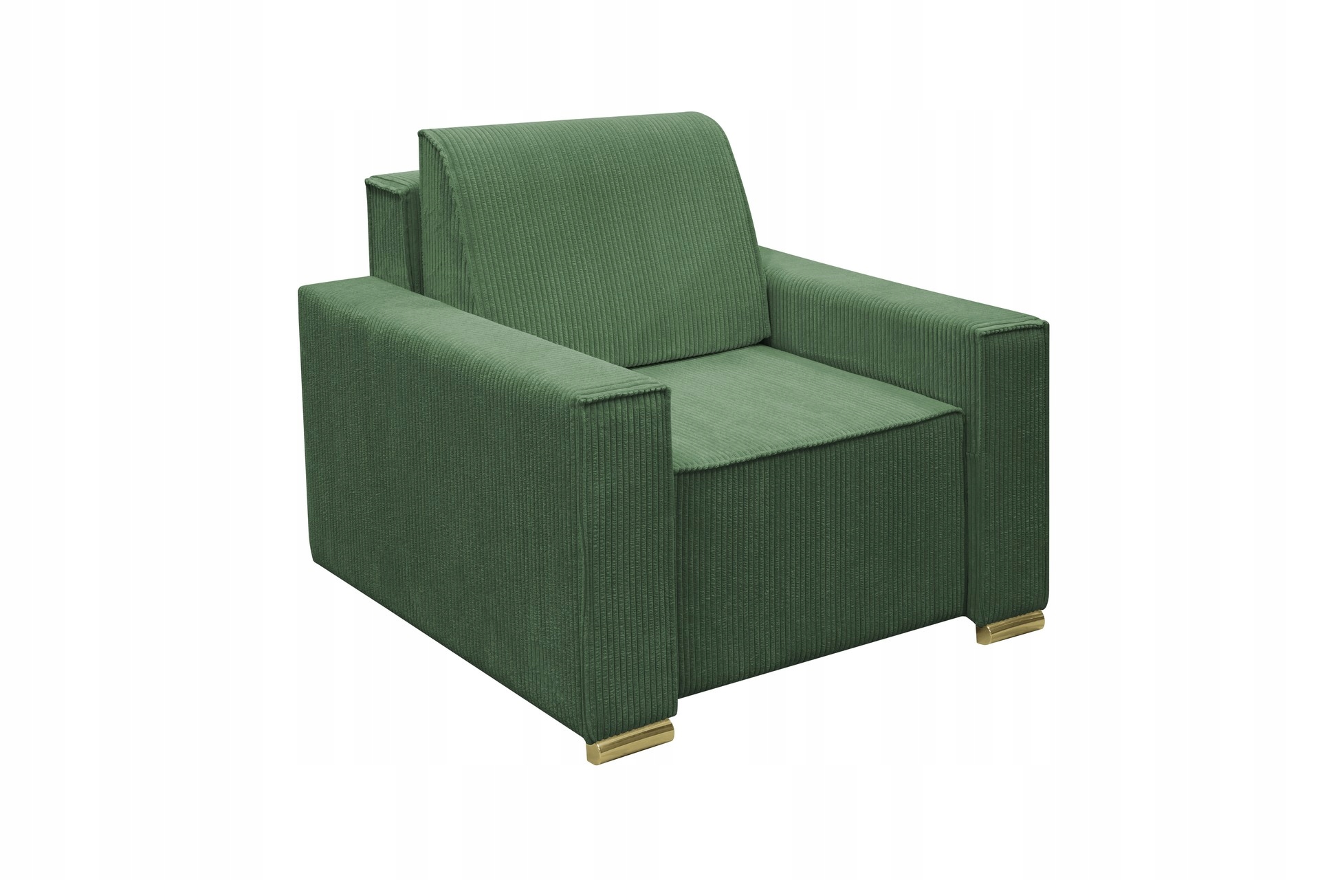 Křeslo Lima Gold 1 kus Poso 14