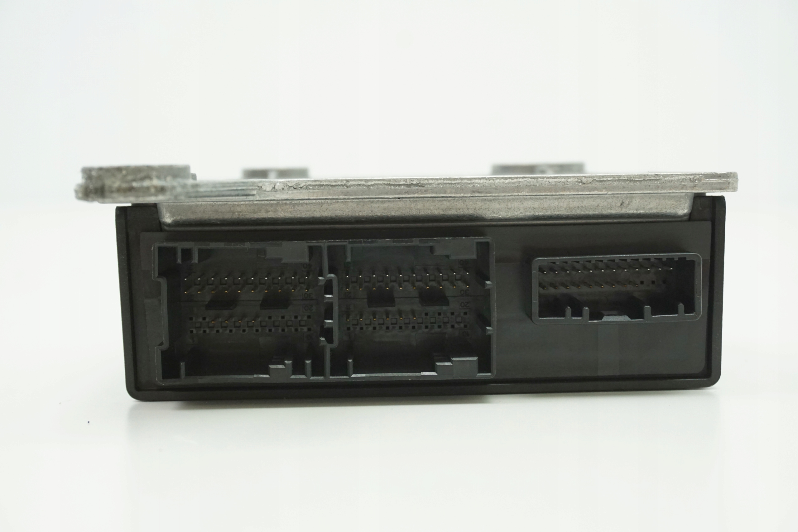 Sensor Airbag Renault Kadjar 985100781R Jakość części (zgodnie z GVO) O - oryginał z logo producenta pojazdu (OE)