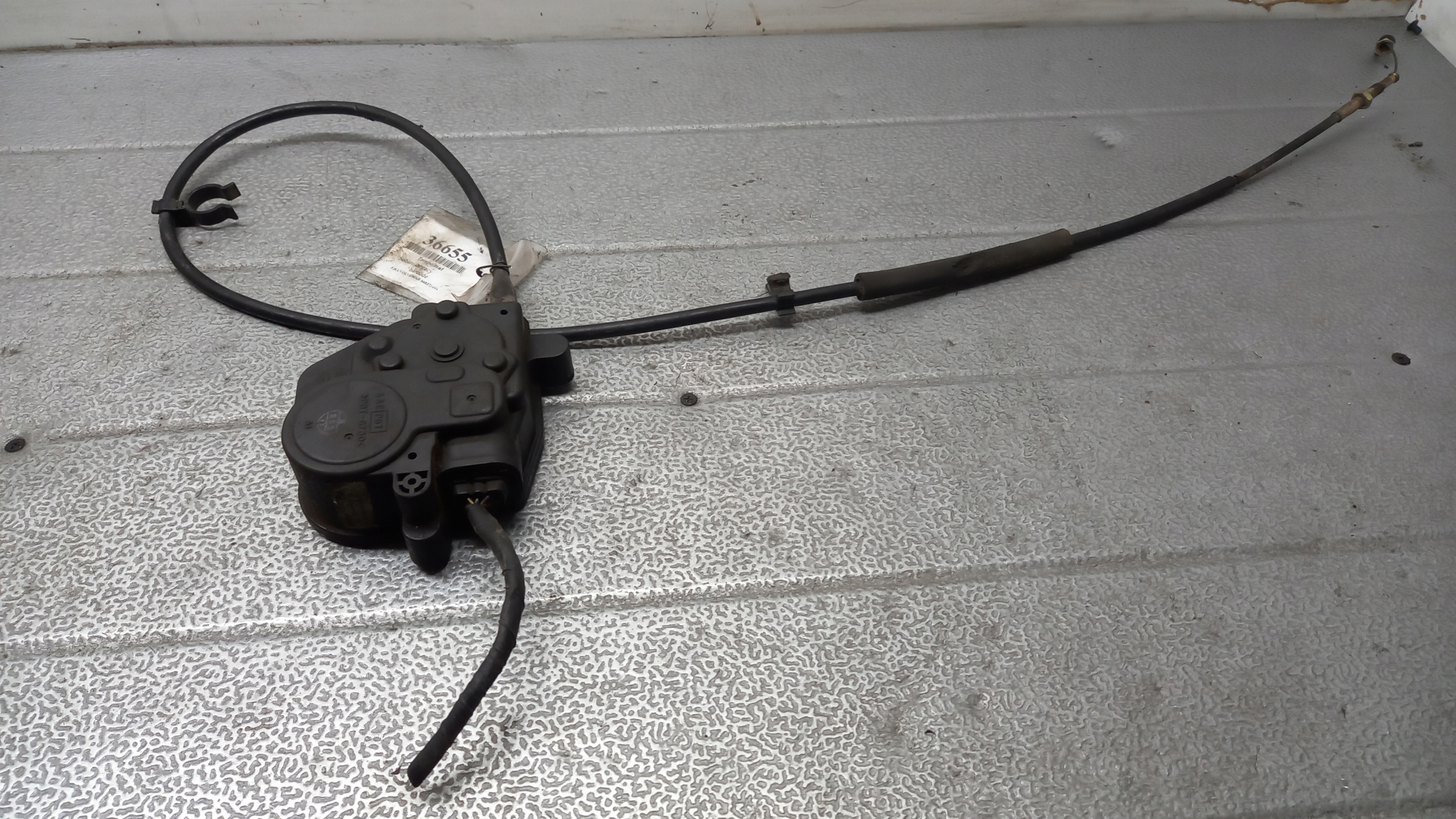 TEMPOMAT SUBARU LEGACY 87012AE10A