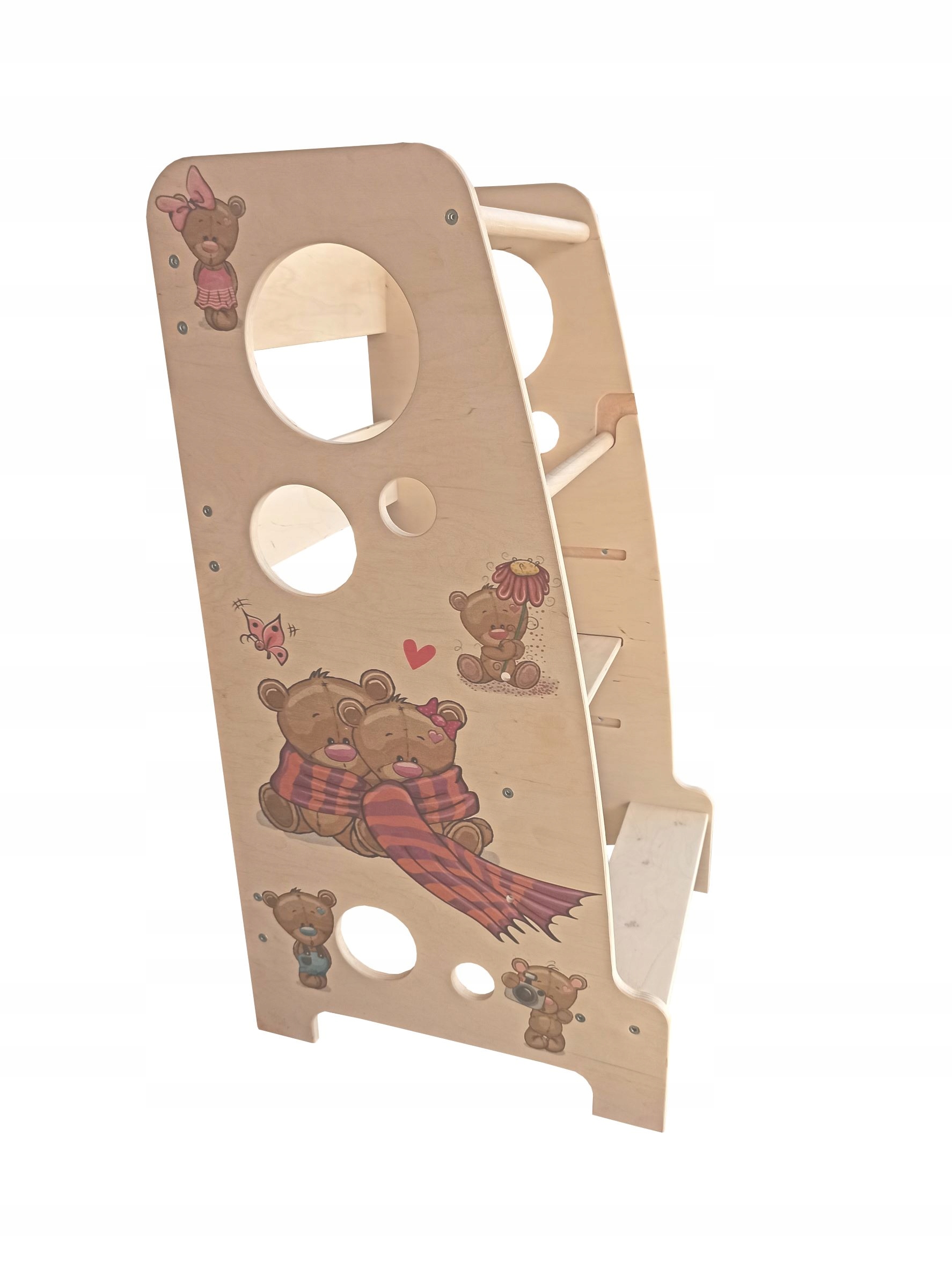 Kitchen Helper pomocnik kuchenny Lena z grafiką