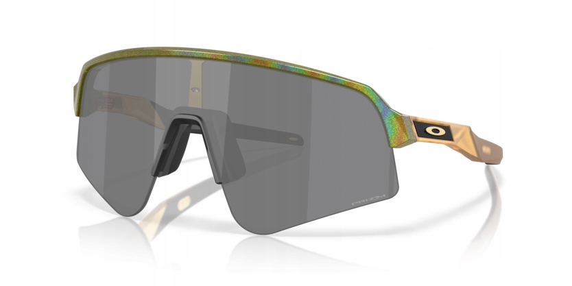 Sportovní brýle Oakley Sutro Lite Sweep Spcdst/Prizm S3