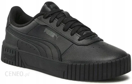 Boty Puma Carina 2.0 Black 385849-01 vel. 38