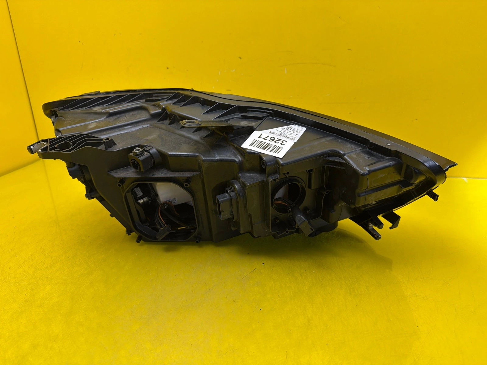 light left Audi A6 C7 RS6 4G Full Led before Lift 4G0941033F
