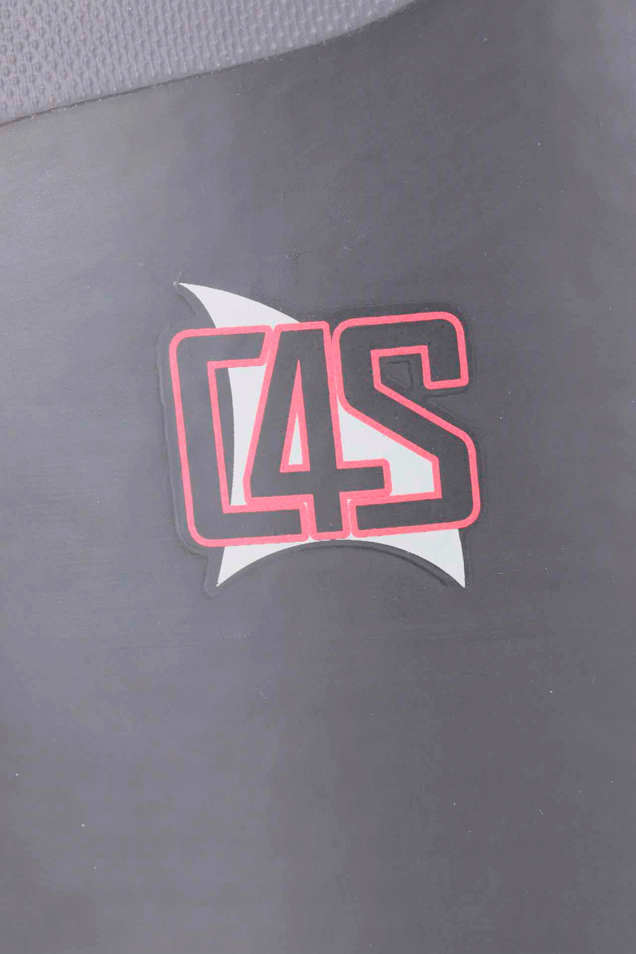 KALOSZE C4S KRÓTKIE GRANAT 41 97865C Kod producenta 97865