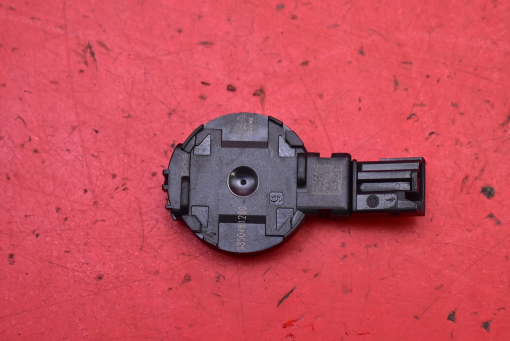 sensor SENSOR rain 9850481280 OPEL MOKKA B 20