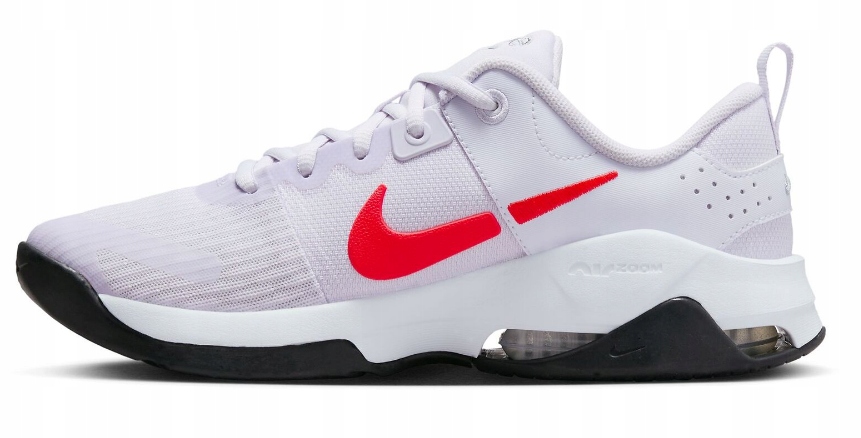 r.37,5 Buty Damskie Nike Zoom Bella 6 Oryginał biegowe treningowe