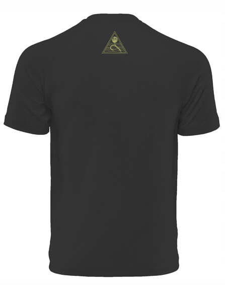 Koszulka Delphin ICWT Marka Delphin