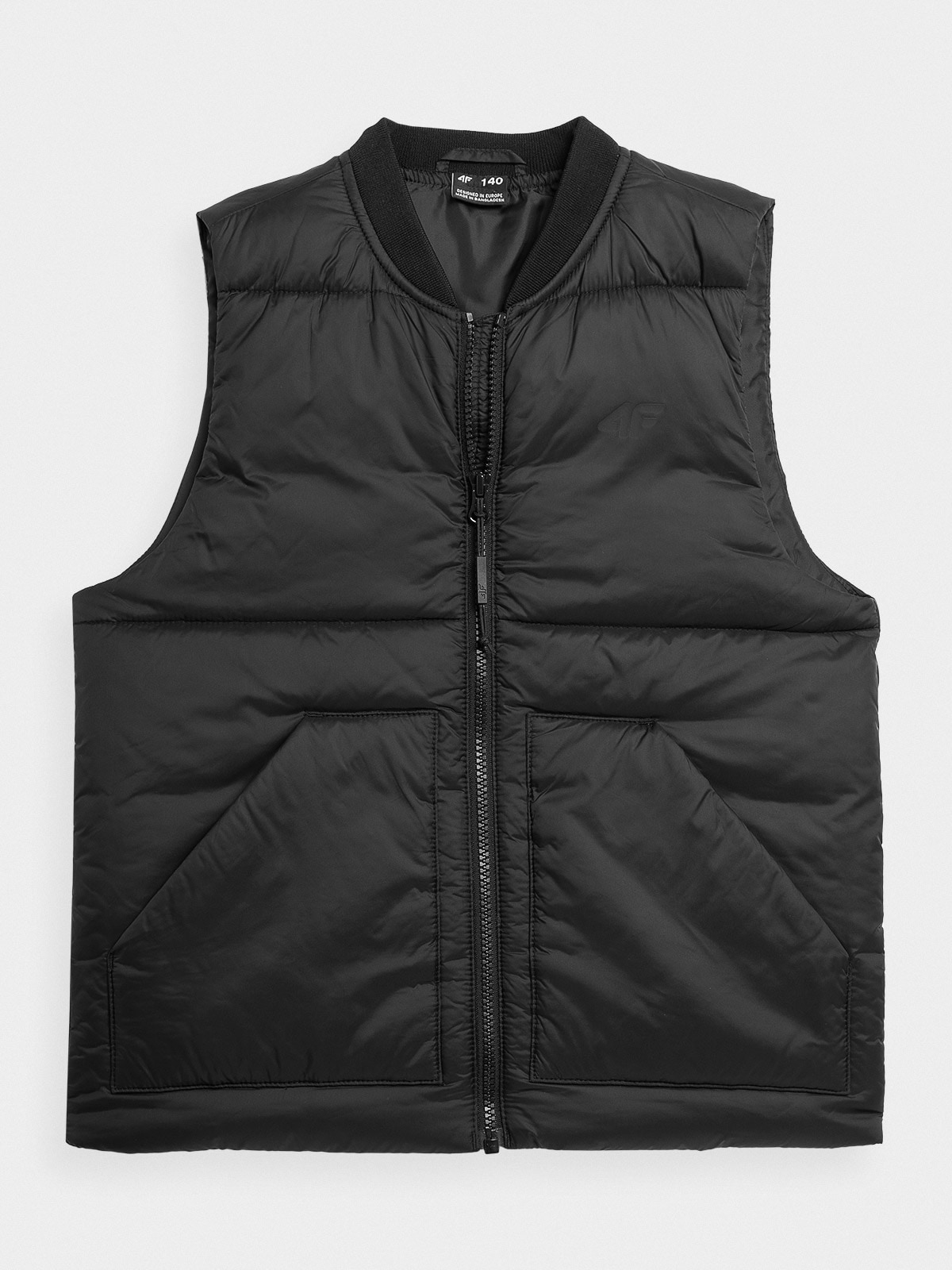 

Kamizelka Bezrękawnik puchowy 4F