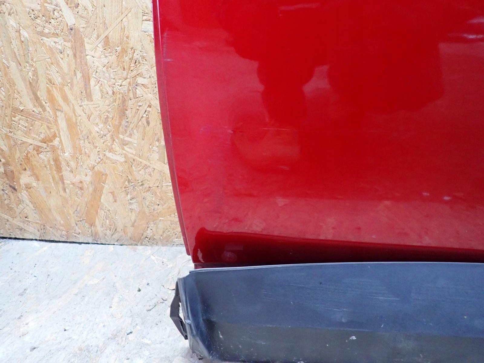 door left rear. left rear part MAZDA CX3 CX 3 DK 2015- D10E73010