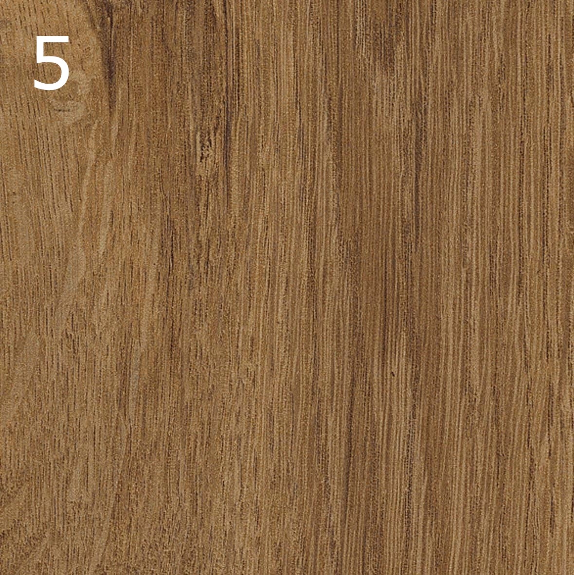 WORK meble biurowe regał B-R1 Materiał płyta laminowana