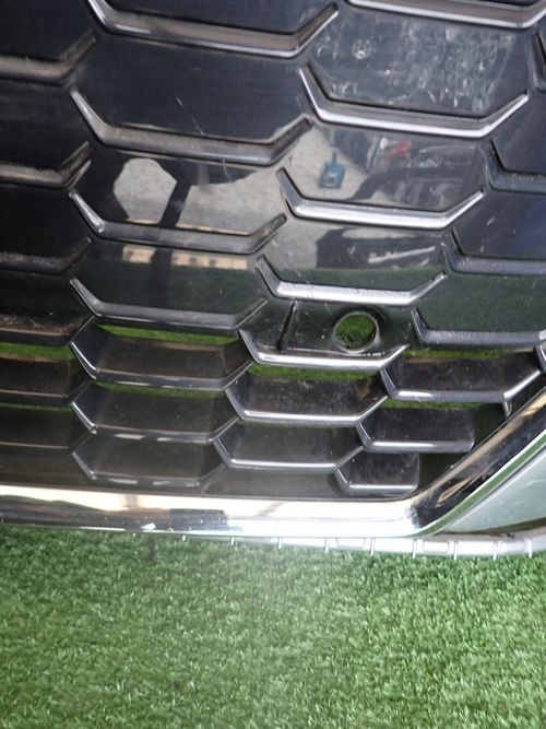 AUDI A3 8Y 20- Paraurti anteriore Anteriore