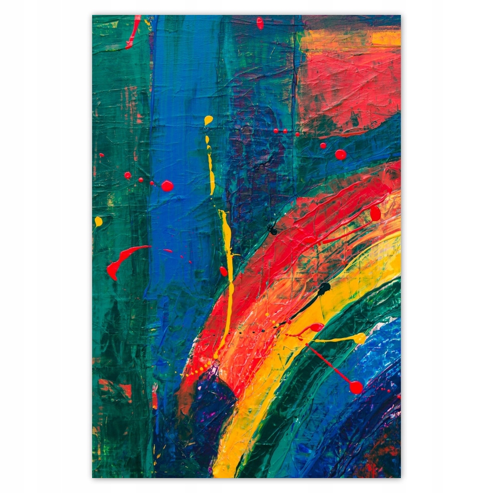 

Plakaty 62x93 Abstrakcja Claudette