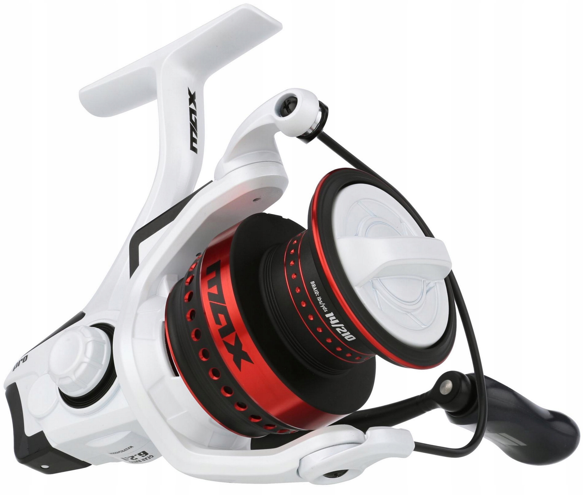 Kołowrotek Abu Garcia Max Pro 3000H 1609825