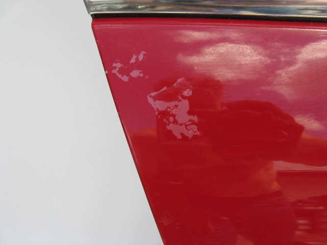 door right front ALFA ROMEO GIULIETTA 289