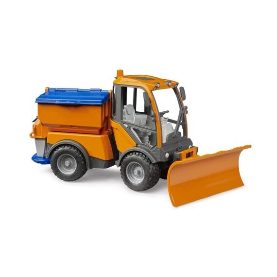 VarioCar Zimowy pojazd serwisowy Bruder 2690