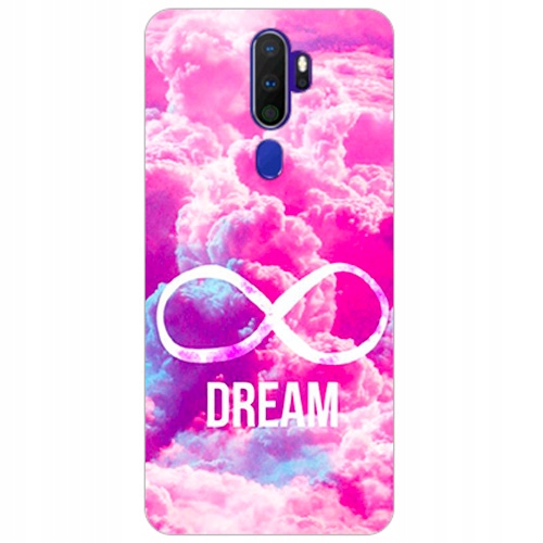 

200wzorów Etui Do Oppo A9 2020 Plecki Obudowa Csae