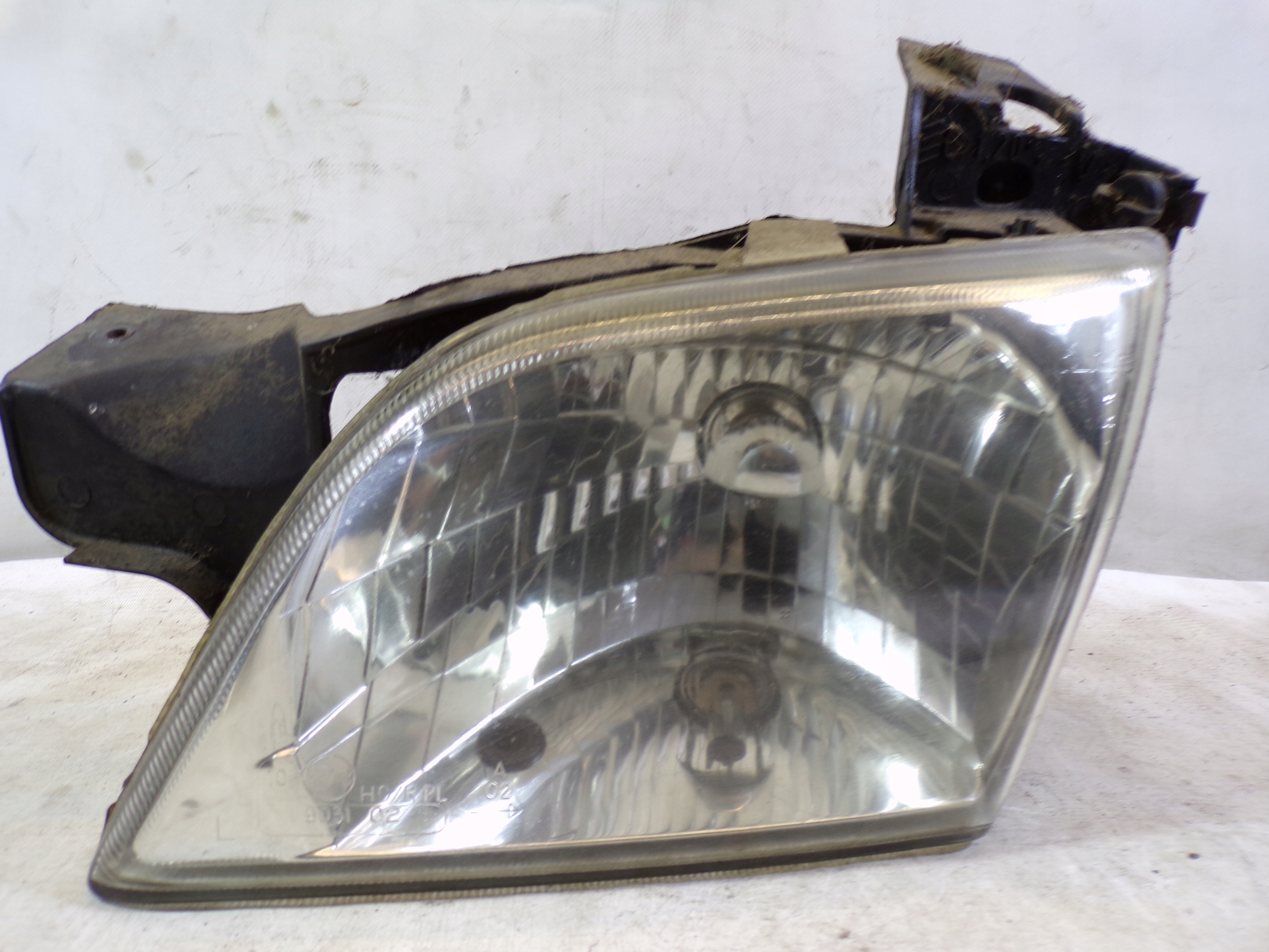 light front front left PONTIAC TRANS SPORT 2 II (K)
