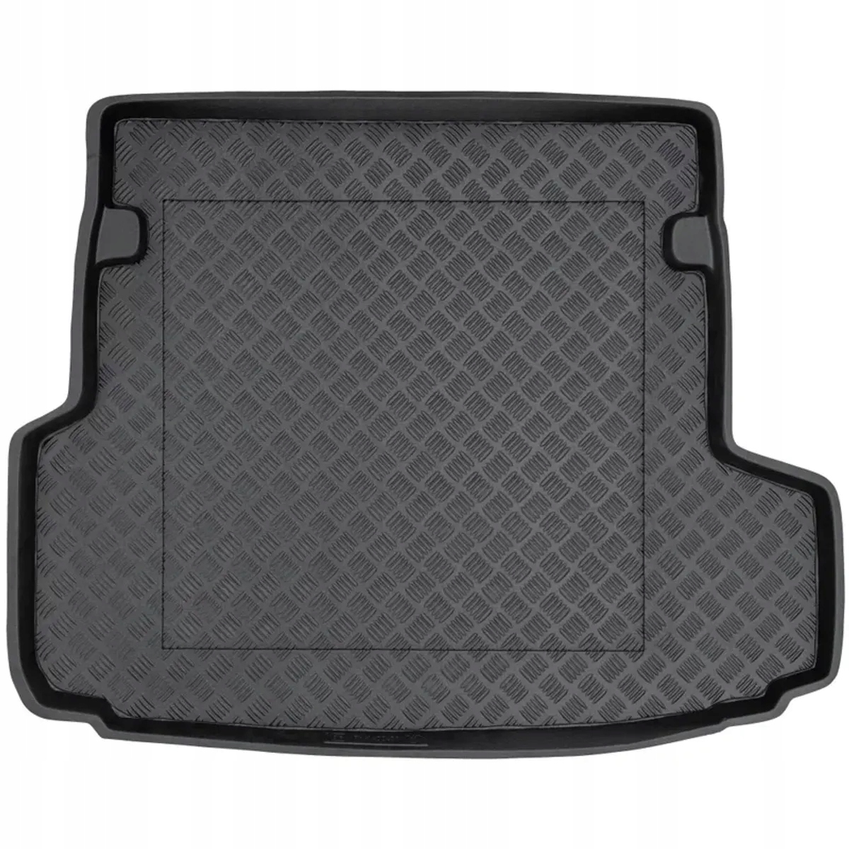Килимок до багажника Різати-Пластик поліпропілен 102120
