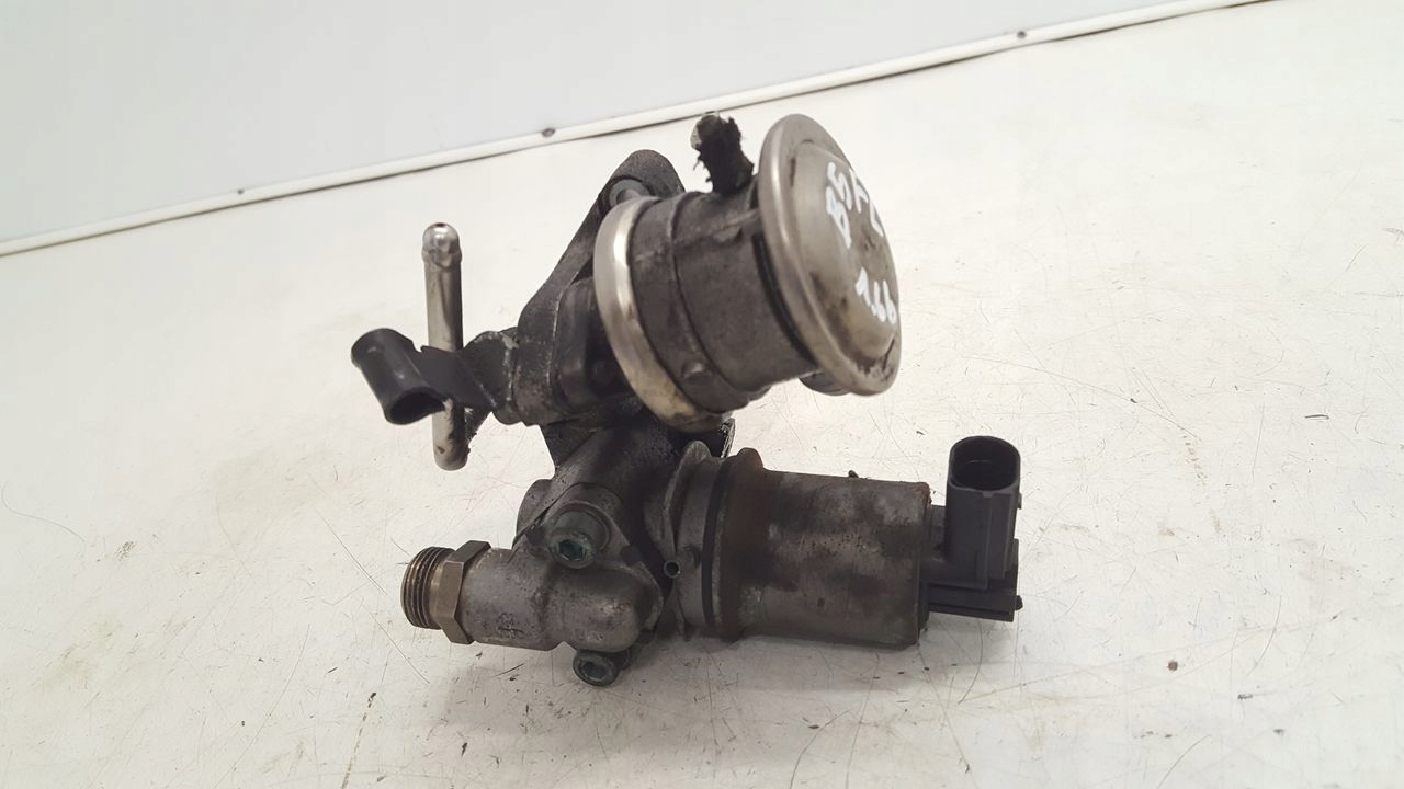AGR-Ventil VW Passat B5 FL