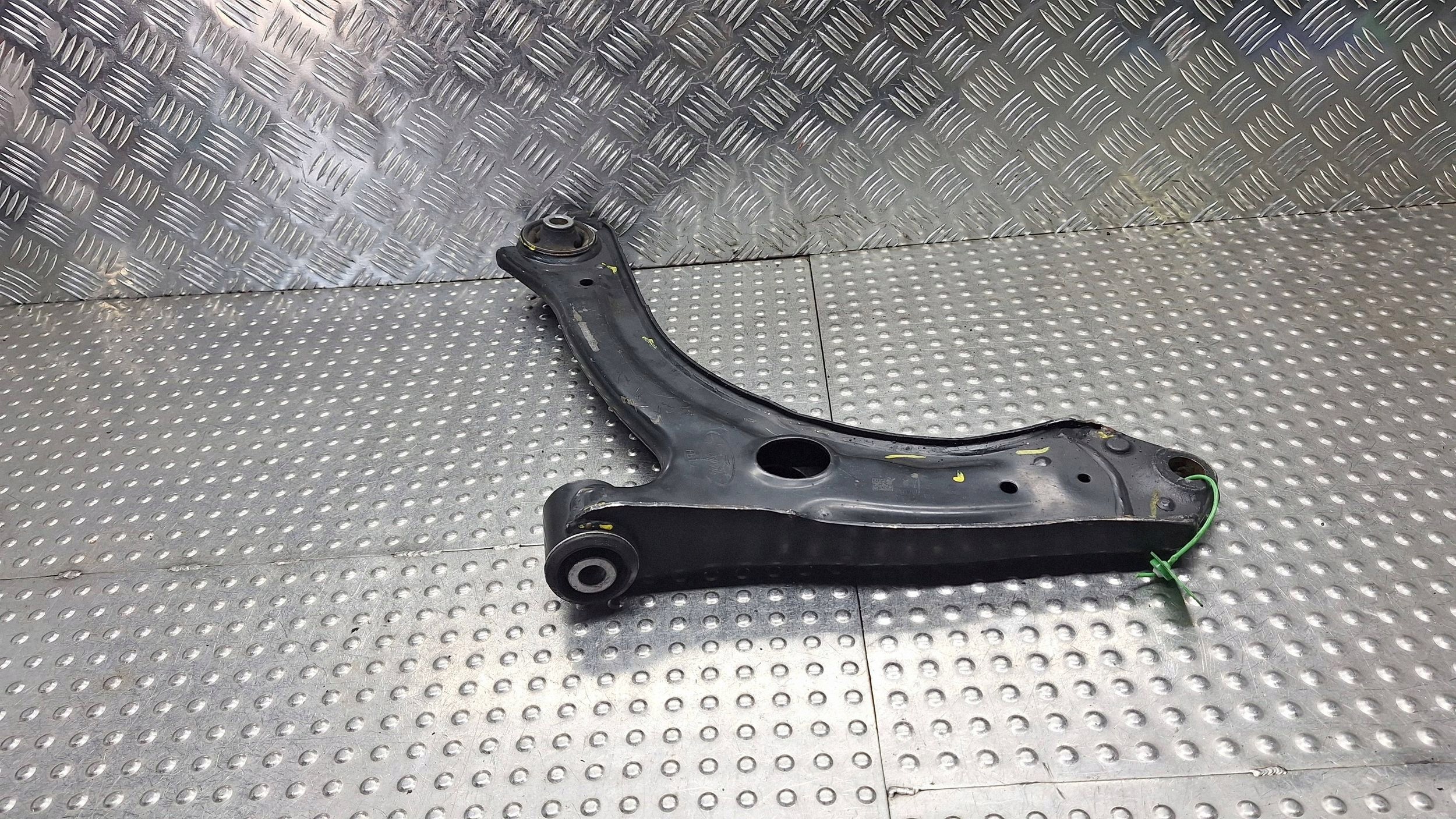 arm right front RK31-3A052-AA FORD TRANSIT MK8 CUSTOM 2.0 ECOBLUE