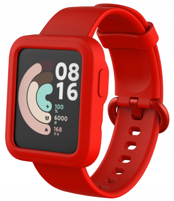 

Pasek Etui Case Do Xiaomi MI Watch Lite