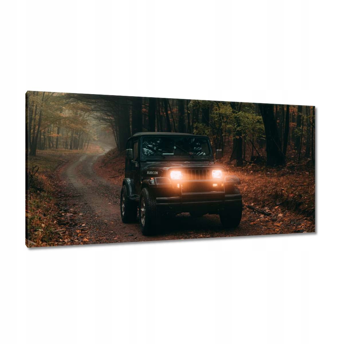 Obrazy 115x55 Automobilový průmysl Auta