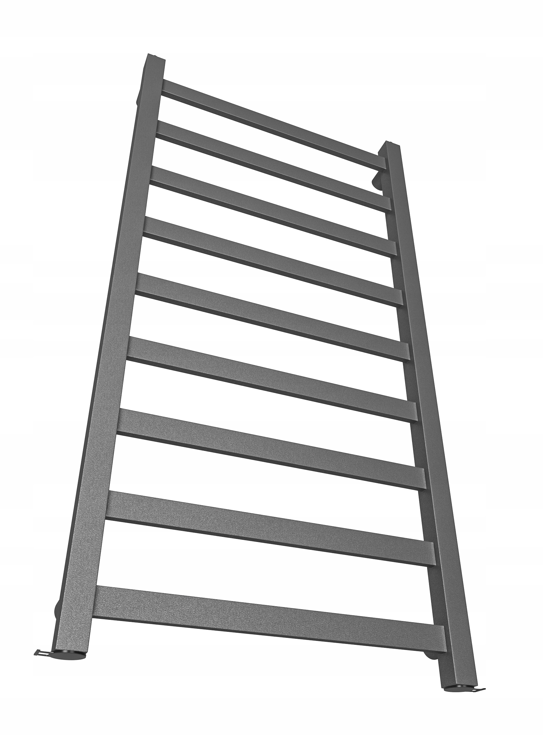 Kúpeľňový radiátor Riko 1260/530 Antracit