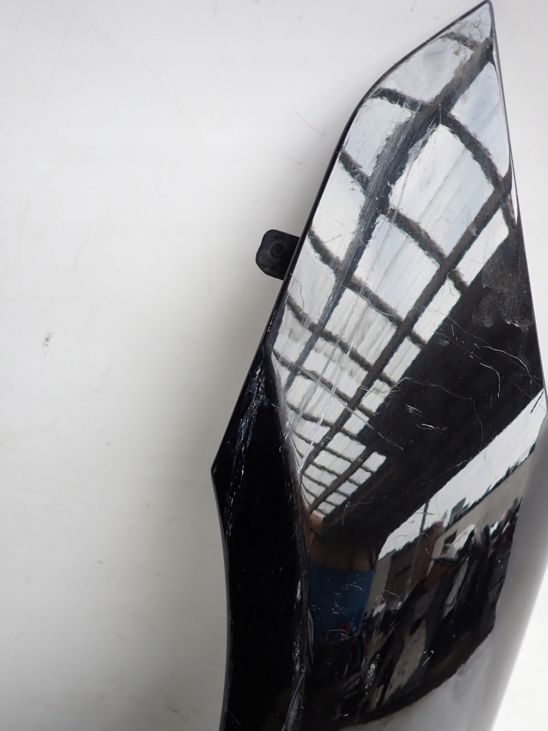 MERCEDES SLK R172 11- fender left front front