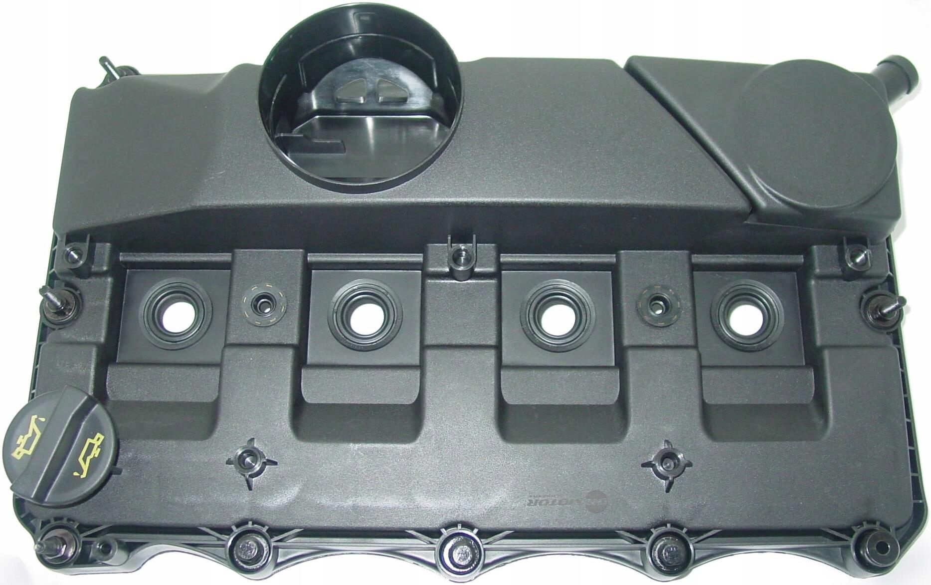 Крышки клапанов peugeot boxer 2. Клапанная крышка пежо боксер 2. Клапанная крышка пежо боксер 2. 9675691480 peugeot-citroen крышка. Citroen/peugeot 0248 p9.