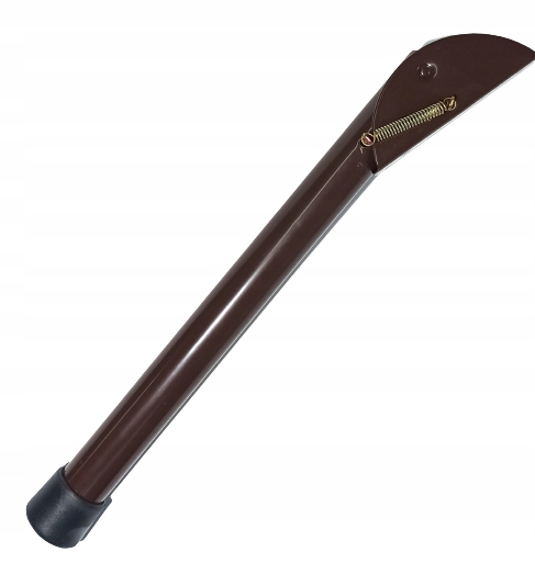 

Stopka Garażowa Nóżka Podórka Drzwi Bramy Blokada