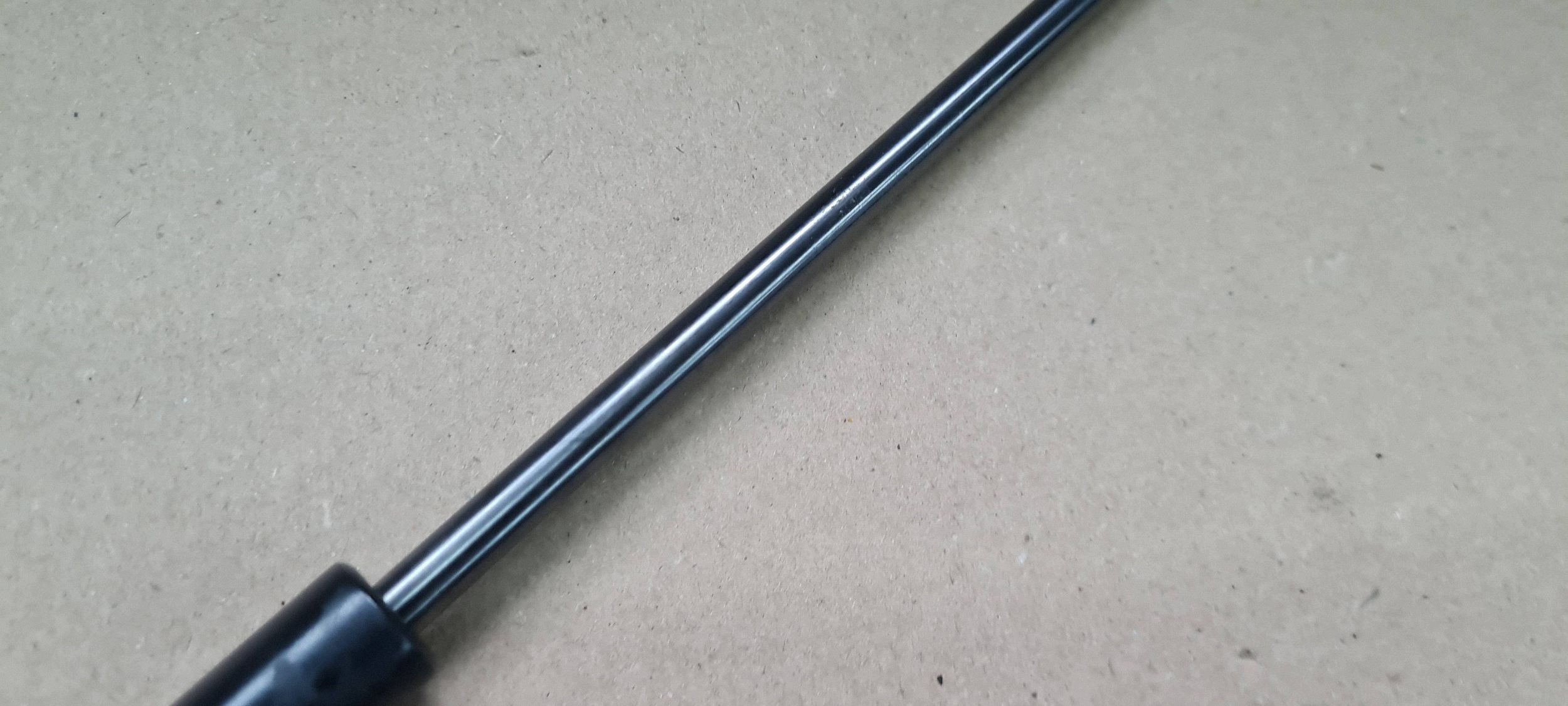Ford Edge II 2020 ST LIFT damper shock absorber bonnets front KT4BR16C826AB