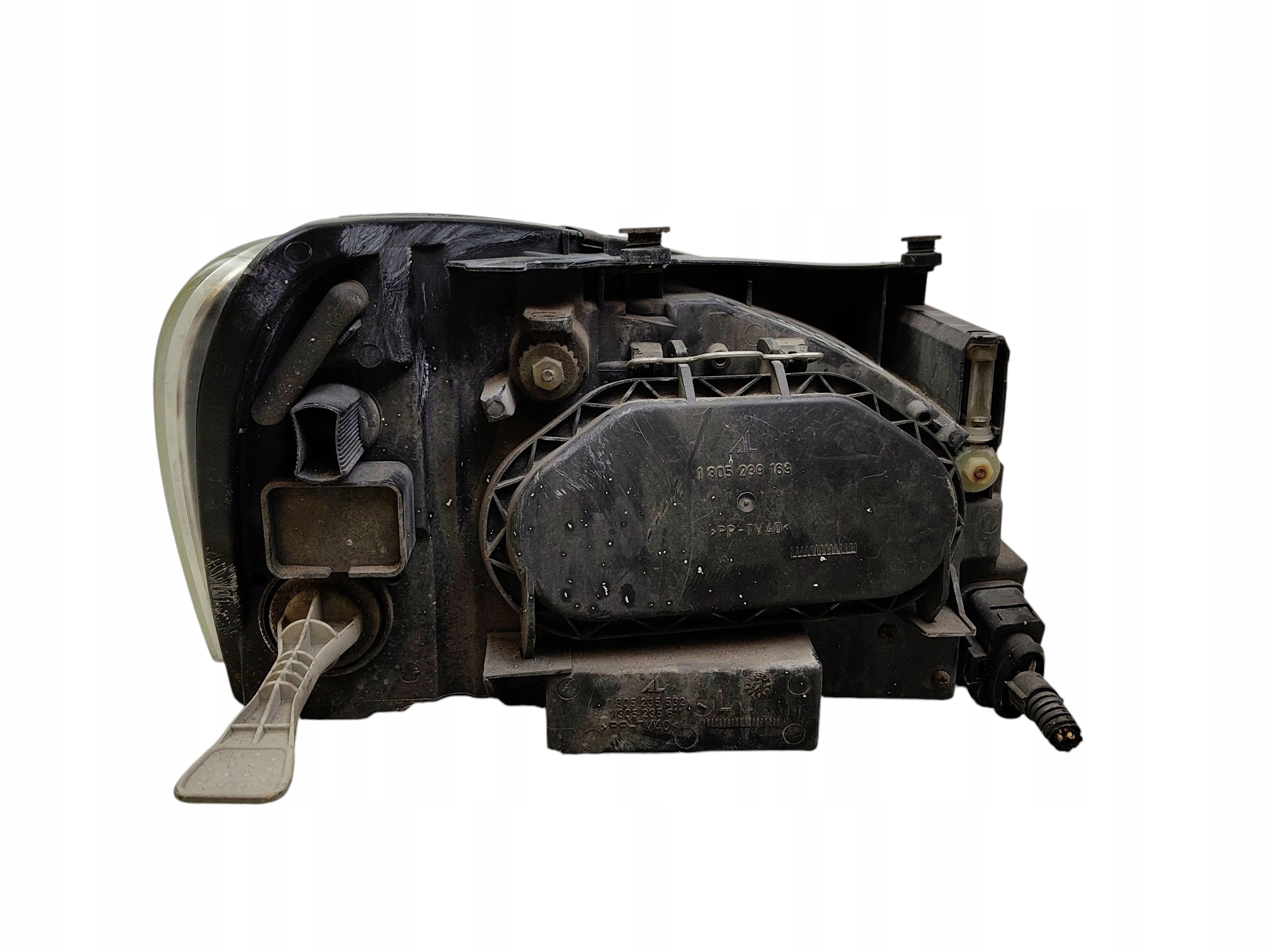 light left front FORD GALAXY MK1 LIFT (2000-2006)