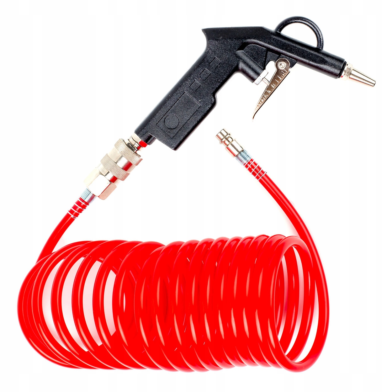 Zestaw do pompowania i przedmuchiwania PT-06 Kod producenta 02624