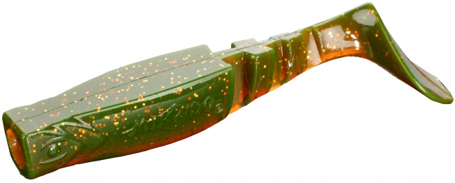 

Guma Mikado Fishunter 10,5cm 349 1szt.