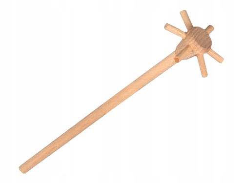 MĄTEWKA DREWNIANA REGIONALNA GÓRALSKA ŚREDNIA