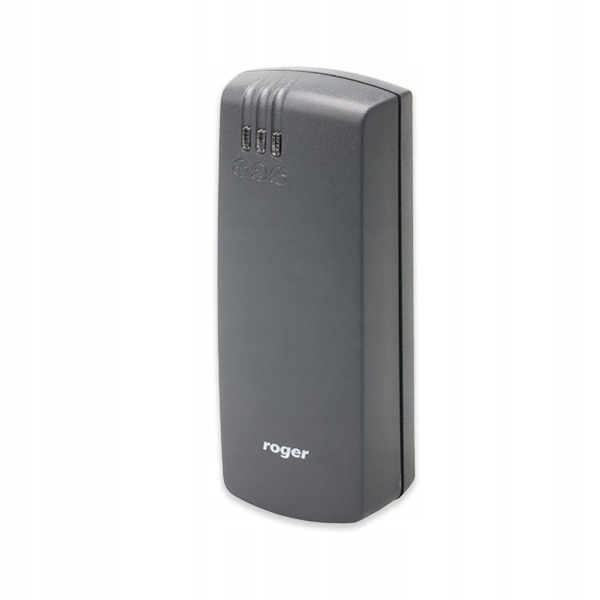 Externý bezkontaktný čítač Roger PRT62EM