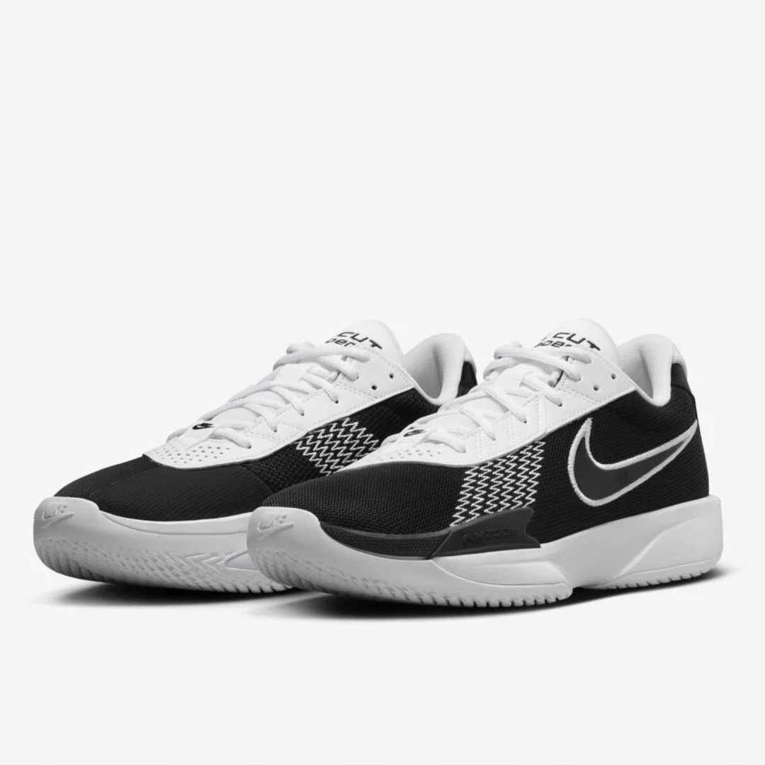 Buty Męskie Nike Air Zoom G.t. Cut Academy FB2599 003 roz.44,5