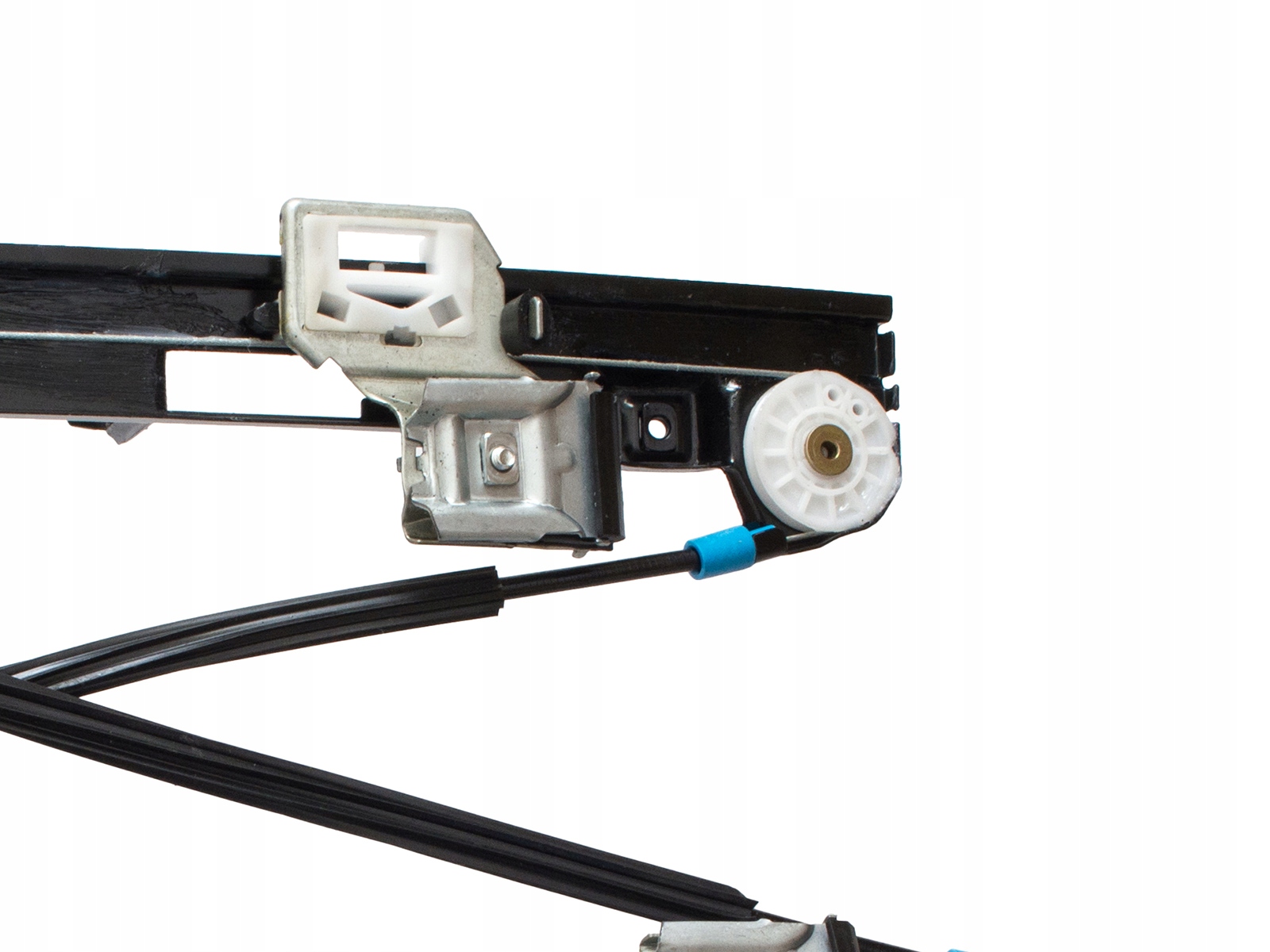 Podnośnik Szyby Elektryczny Przód Prawy do Seat Altea Toledo Numer katalogowy części DA-11350