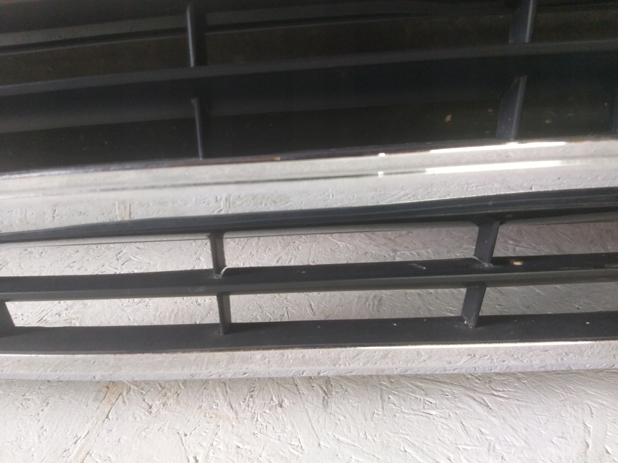 branik prednji dio VW T6