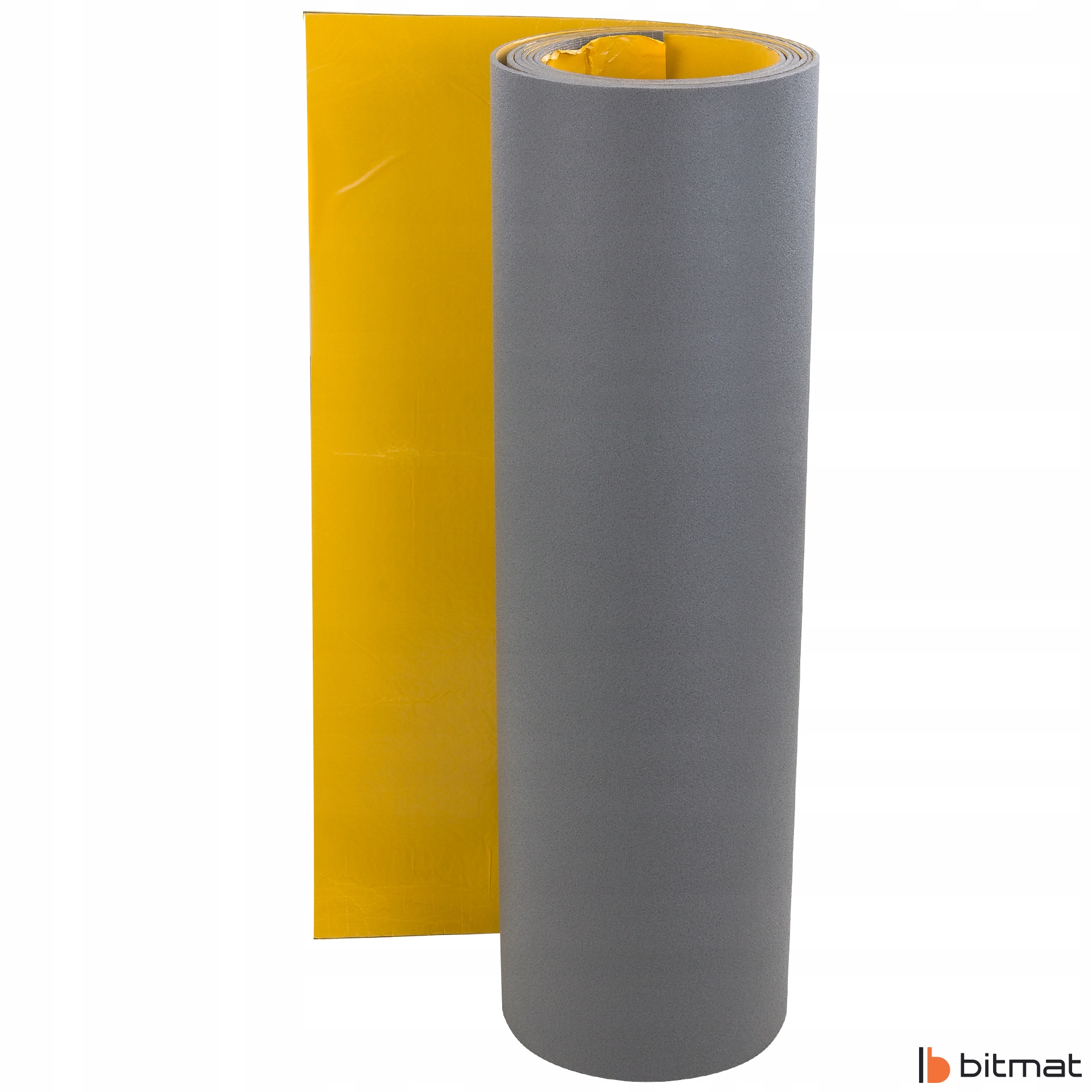 OCHRANIACZ DRZWI AUTA MATA ODBOJNIK NA ŚCIANĘ XXL pianka ochronna do garażu Marka Bitmat