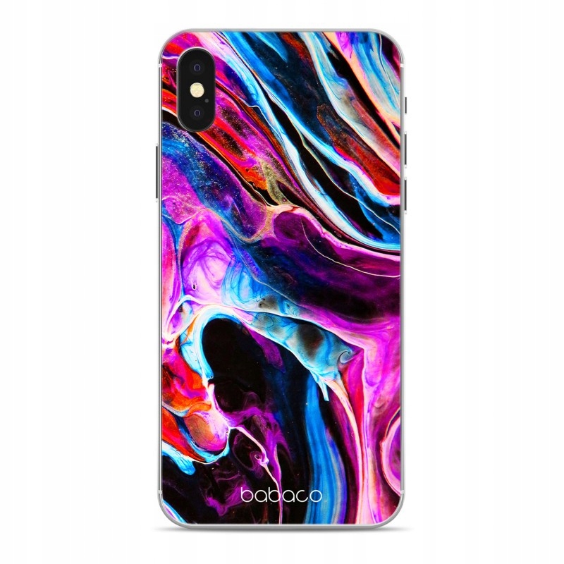 

Etui Babaco Iphone 11 Pro Max Pełny Abstrakt 02