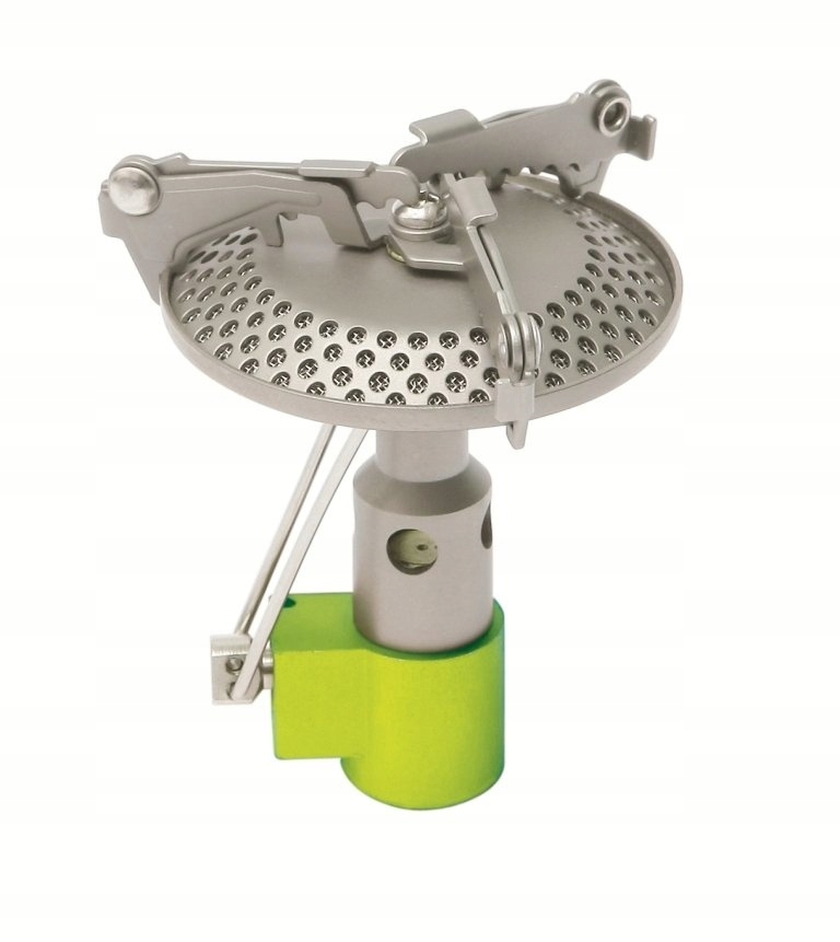 Palnik turystyczny kuchenka Pinguin Surpass Titan