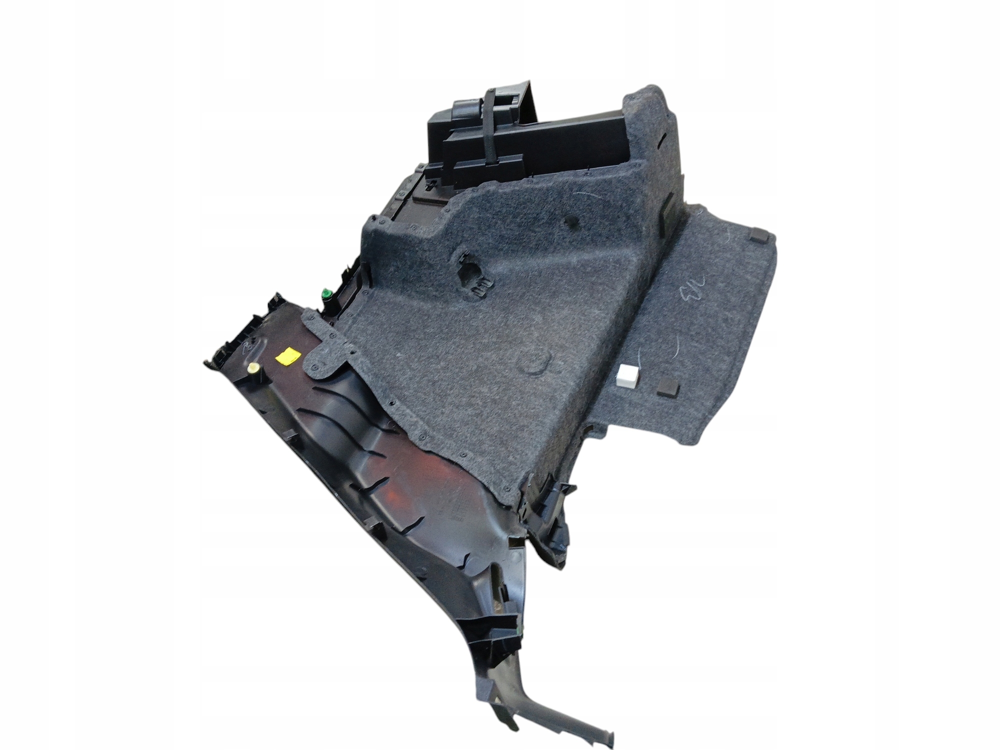 boot upholstery left HONDA CIVIC IX 9 HB (11-13)