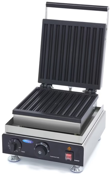 Vaflovač Churros 10 kusů Maxima 09374222