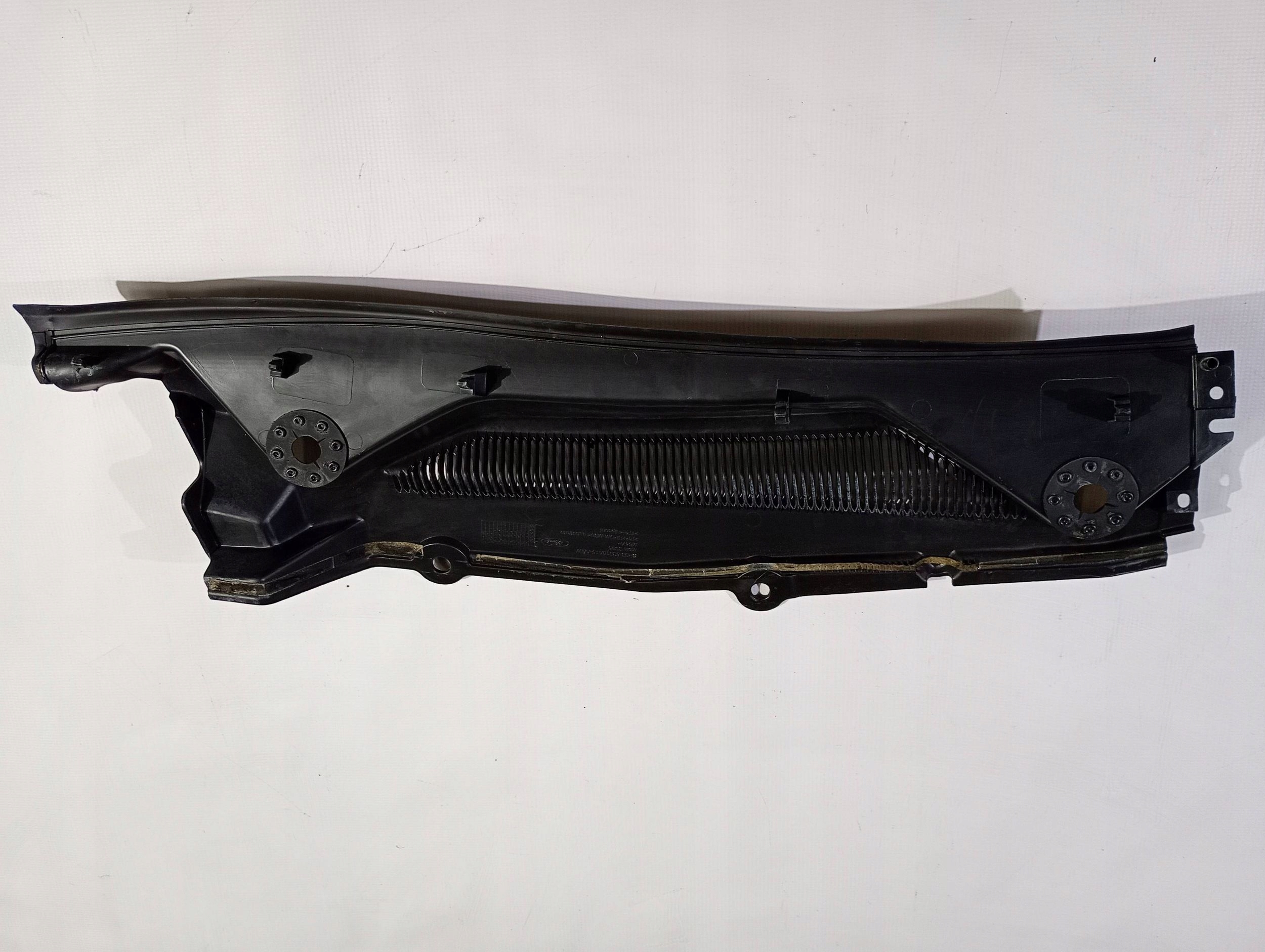 torpedo front front complete Ford Mustang V 2005-2009