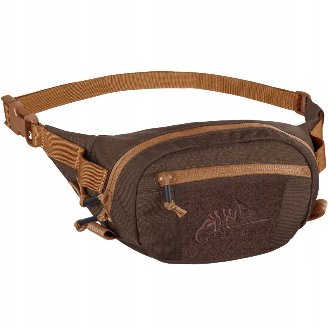 

Nerka Helikon Possum - Earth Brown / Clay