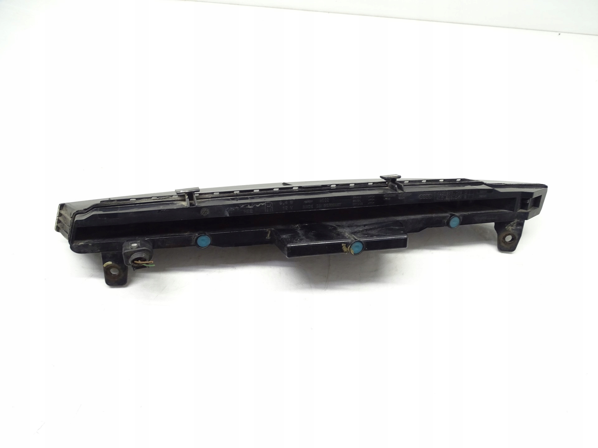 indicator right front AUDI Q7 4L0953042D