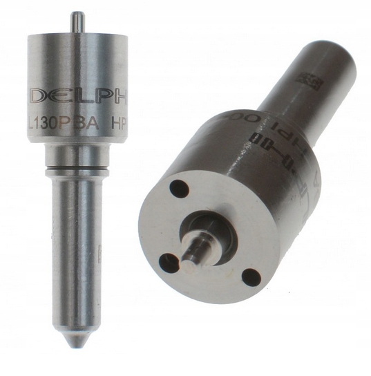 Rozprašovač Hrot Vstřikovače Delphi Oem Rypadlo-nakladač Kat