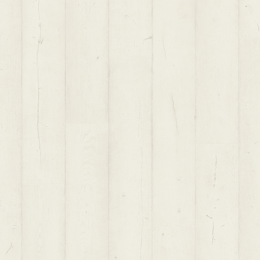 Laminované panely Quick-Step SIG4753 Capture Bílý