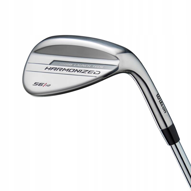 Golfová hůl Wedge Wilson Harmonized 56, pánská, levák